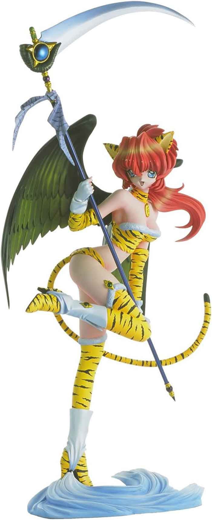 Mon-Sieur Bome Collection 8 Inch Static Figure Vol. 2 - Tora