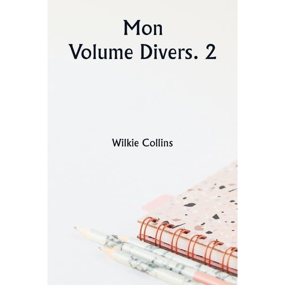 Mon Volume Divers. 2, (Paperback)