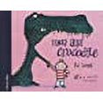 thumbnail image 1 of Mon ami crocodile (French Edition), 1 of 1