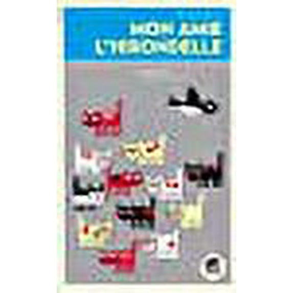 Mon amie l'hirondelle (French Edition)