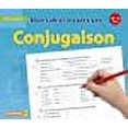 thumbnail image 1 of Mon cahier d'exercices conjugaison (10-11 a.) CM2 5e primaire: CM2/5e primaire ( 10-11 ans ) (French Edition), 1 of 1