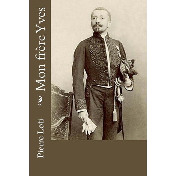 Mon frre Yves (Paperback)