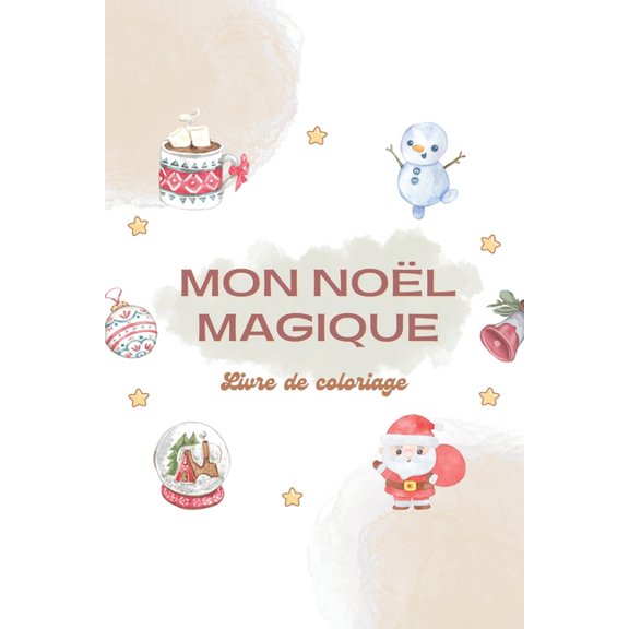 Mon nol magique, (Paperback)
