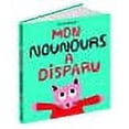 thumbnail image 1 of Mon nounours a disparu (French Edition), 1 of 1