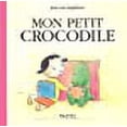 thumbnail image 1 of Mon petit crocodile (French Edition), 1 of 1