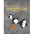 thumbnail image 1 of Mon premier Kakuro ou puzzle japonais - Addition-soustraction: une faÃ§on amusante de s'amÃ©liorer en calcul: 50 grilles p, (Paperback), 1 of 1