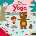 thumbnail image 1 of Pre-Owned MON PREMIER LIVRE DE YOGA LIVRE + CD (Unknown) 2092523120 9782092523124, 1 of 1
