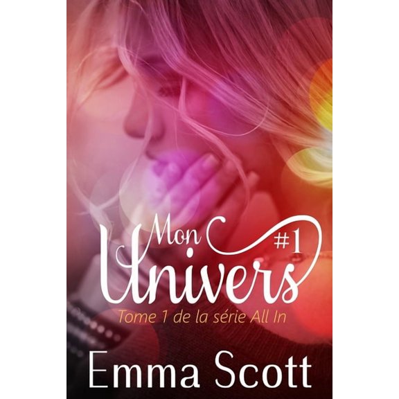 Mon univers #1, (Paperback)