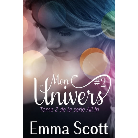 Mon univers #2, (Paperback)