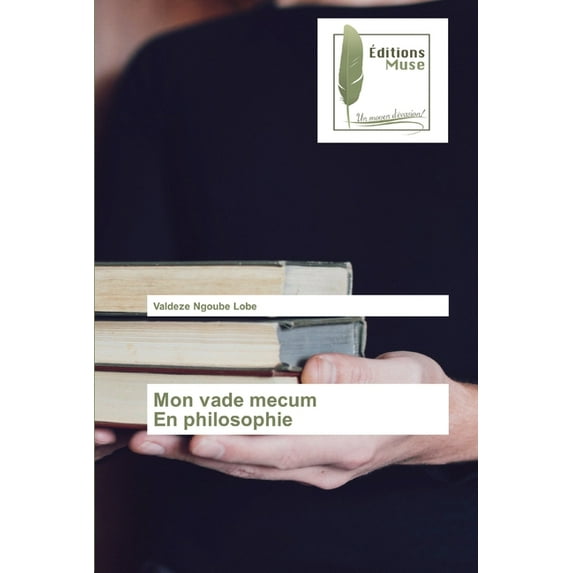 Mon vade mecum En philosophie (Paperback)