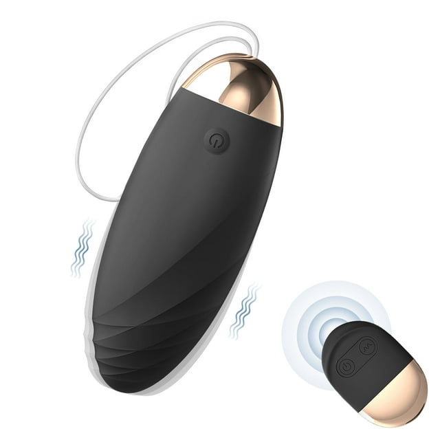 Monnn 10 Modes Strong Vibration Bullet Vibrator For G Spot Stimulation Usb Remote Control