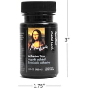 Mona Lisa Gold Leaf Adhesive Kit