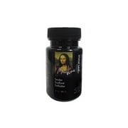 Mona Lisa Water-Based Metal Leaf Sealer 2oz Brush-On Anti-Tarnish