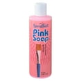 thumbnail image 1 of Mona Lisa Pink Soap Artist Brush Cleaner 8 oz., 1 of 4