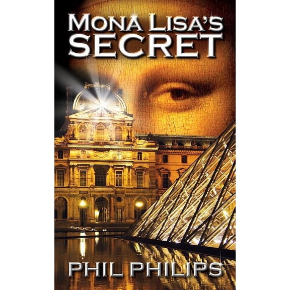 Mona Lisa's Secret