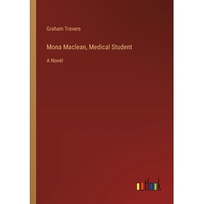 Mona Maclean, Medical Student, (Paperback)