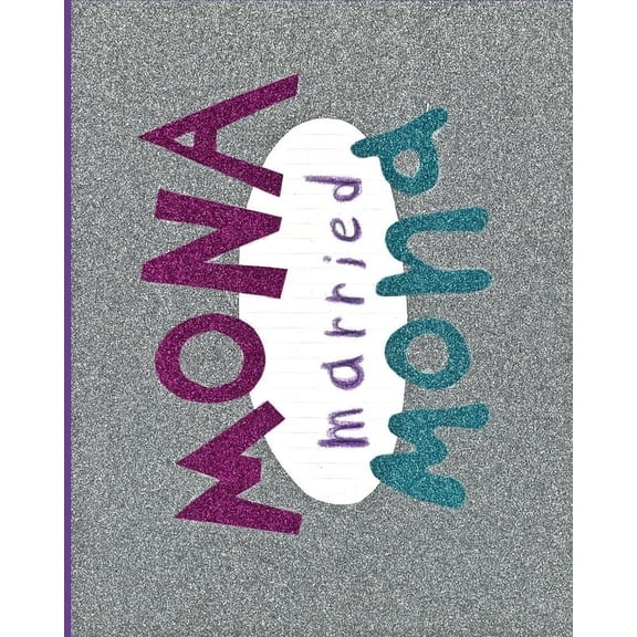 Mona Married Mona (Paperback)