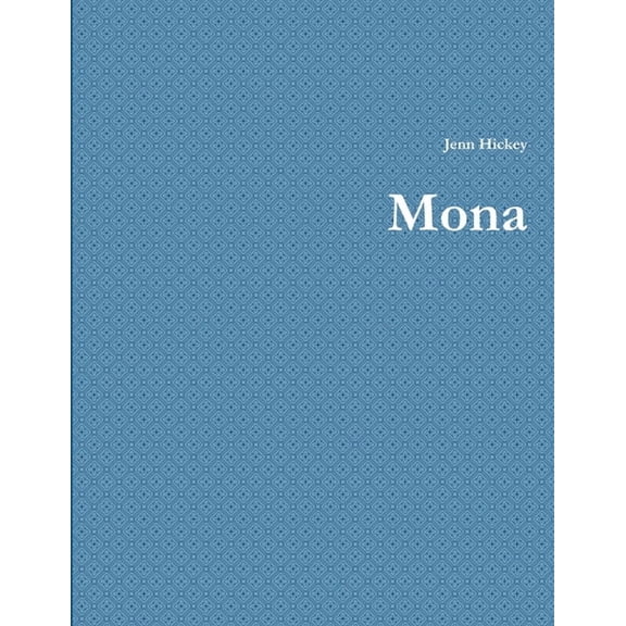 Mona, (Paperback)