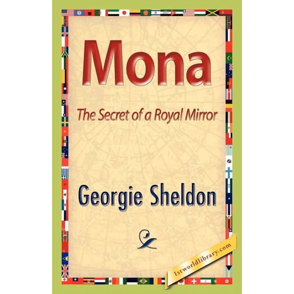 Mona (Paperback)