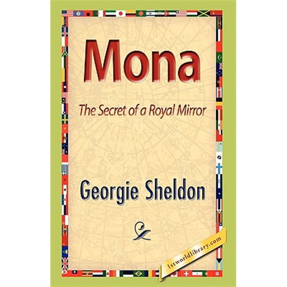 Pre-Owned Mona (Paperback)