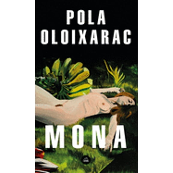 Mona (Spanish Edition) (Paperback)