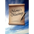 thumbnail image 1 of Mona's Musings, (Hardcover), 1 of 1