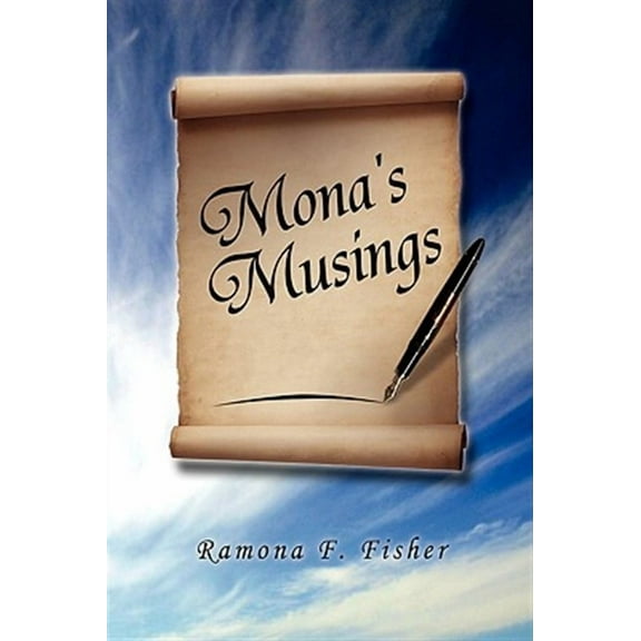 Mona's Musings (Hardcover)
