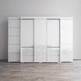 thumbnail image 1 of Monaco 3D-EXEX Wardrobe, 1 of 8