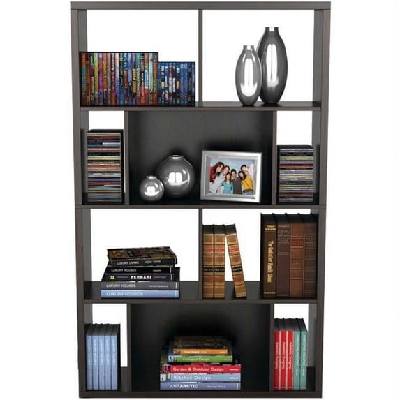 Monaco Book-display Case