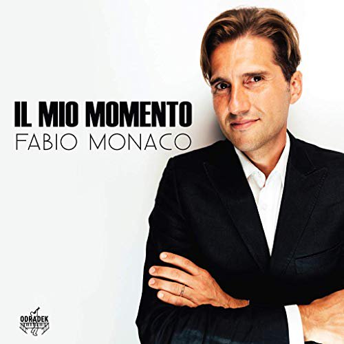 Monaco  Fabio - Il Mio Momento [CD]