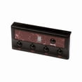 thumbnail image 1 of Monaco Foodservice B120006-00 Genuine OEM Faceplate - 220V, Operate, ESP, AS, 1 of 1