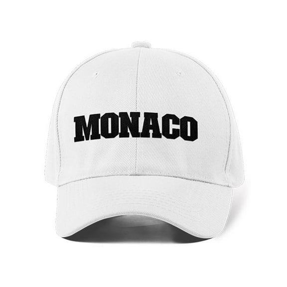 Monaco Hat -Smartprints Designs, Small
