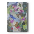 thumbnail image 1 of Monaco Hill Garden Premium Gallery Wrapped Canvas - Ready to Hang, 1 of 9