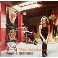 thumbnail image 1 of Monaco - Music for Pleasure [CD], 1 of 1