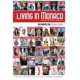 thumbnail image 1 of Monaco Residents' Magazine Living in Monaco . Monaco Residents' Magazine: Retrospective 2020/2021, (Paperback), 1 of 1