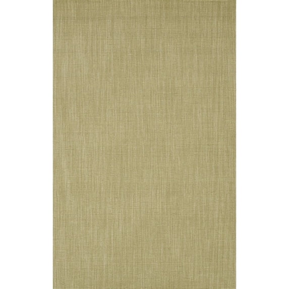 Monaco Sisal MC100 Green Transitional Rug 10' X 14'