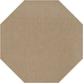 thumbnail image 1 of Monaco Sisal MC200 Beige Transitional Rug 10' X 10', 1 of 7