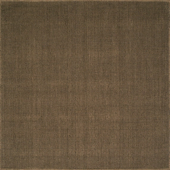 Monaco Sisal MC300 Brown Transitional Rug 12' X 12'