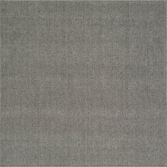 Monaco Sisal MC300 Grey Transitional Rug 10' X 10'