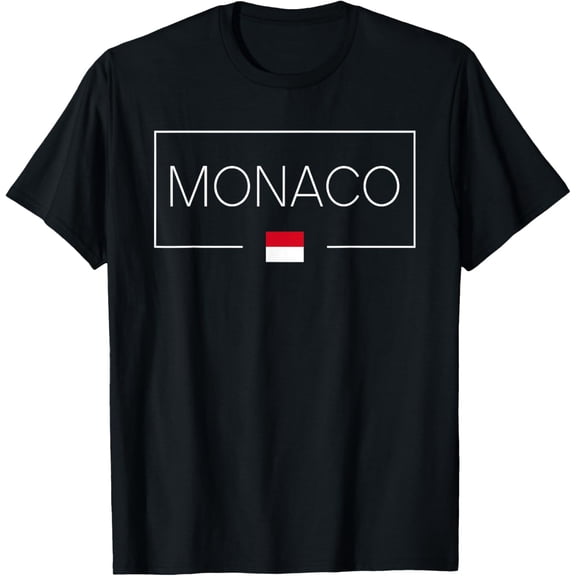 Monaco T-Shirt