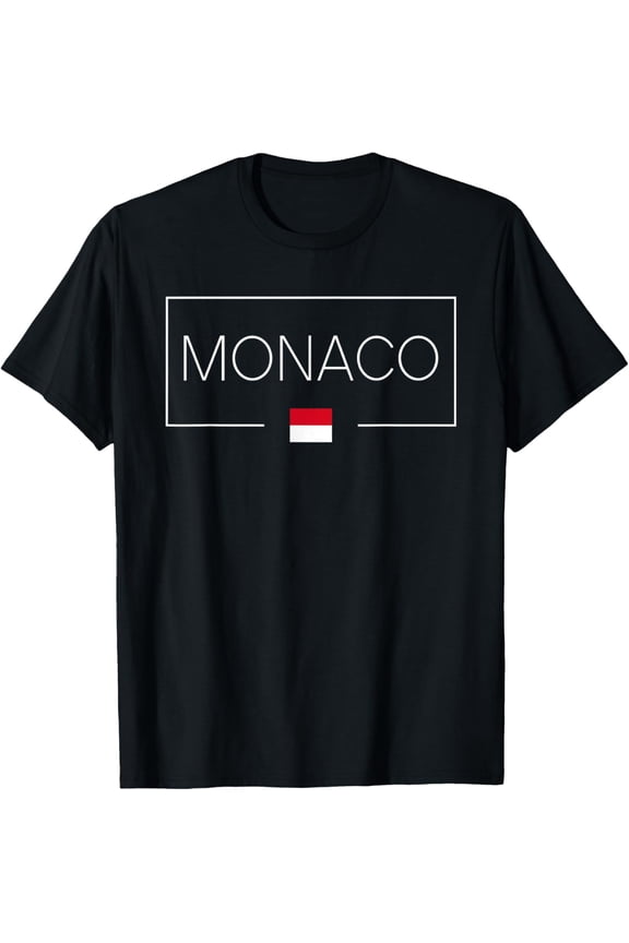 Monaco T-Shirt