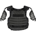 thumbnail image 1 of Monadnock Products MON-EXTCPM-L Exotech Upper Body & Shoulder Protection, Large, 1 of 1