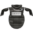 thumbnail image 1 of Monadnock products MON-CNTCPM-L Centurion Upper Body & Shoulder Protection - Medium-Large, 1 of 1