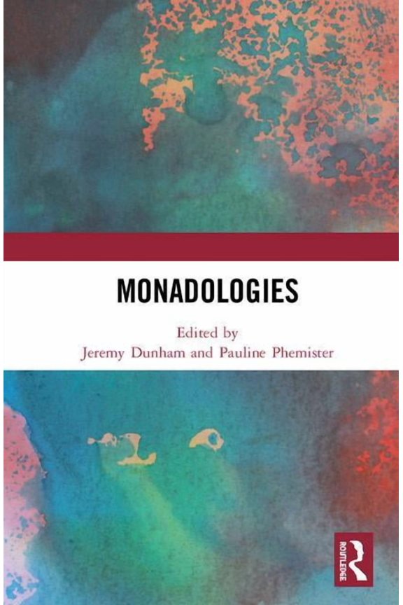 Monadologies, (Hardcover)
