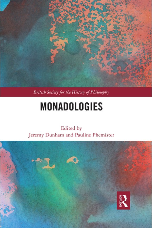 Monadologies, (Paperback)