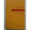 thumbnail image 1 of Pre-Owned Monadology and Other Philosophical Essays (Paperback) 0672604264 9780672604263, 1 of 1