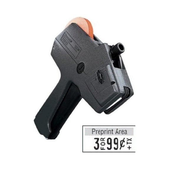 Monarch 1110-02 One Line Label Gun