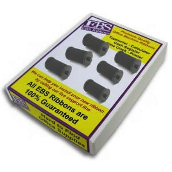 Monarch 1110  Price Gun Ink Roller**6 pack** by...AroundTheOffice