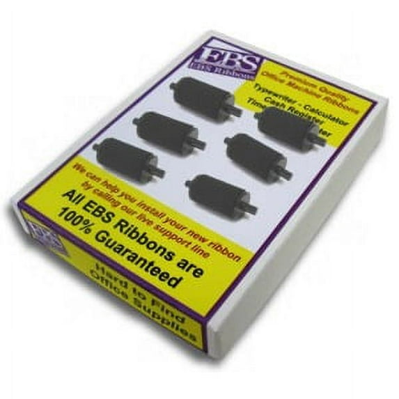 Monarch 1115 Price Gun Ink Roller**6 pack** by...AroundTheOffice