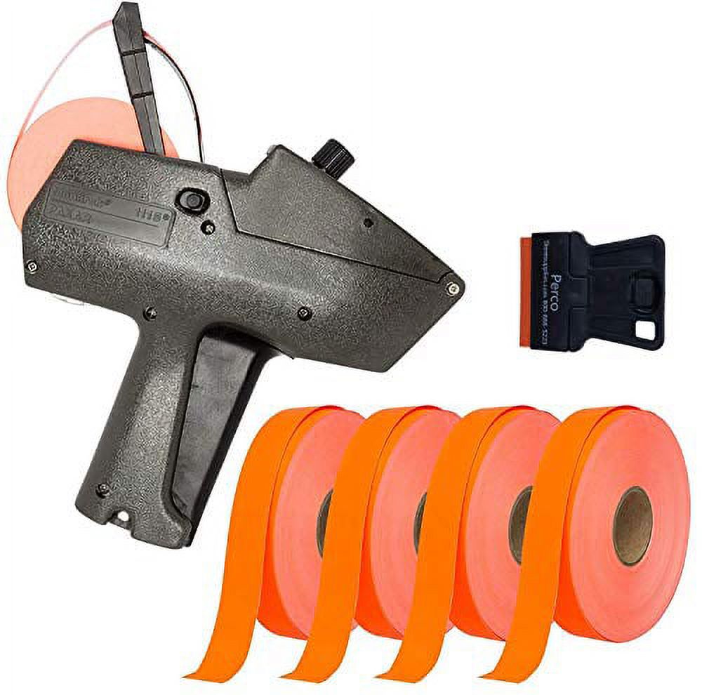 Monarch 1115 Price Gun with Labels Starter Kit Includes Price Gun